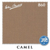 Сукно для бильярда Iwan Simonis 860, 198 см (бежевый)